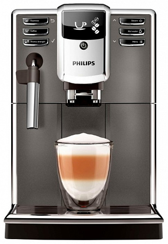 Кофемашина Philips EP5310 Series 5000