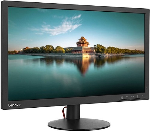 Монитор Lenovo ThinkVision T2224d 61B1JAT1EU