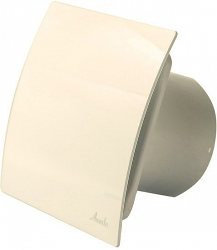 Вытяжной вентилятор Awenta System+ Turbo 100 [KWT100-PEE100]