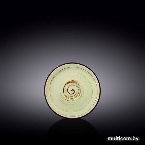 Блюдце Wilmax WL?669134/B