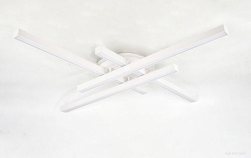 Люстра средней высоты Rivoli Ava 6182-201 Б0068466