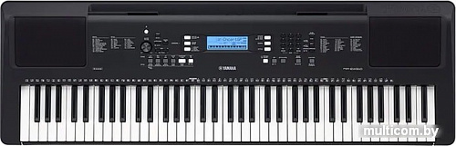 Синтезатор Yamaha PSR-EW310