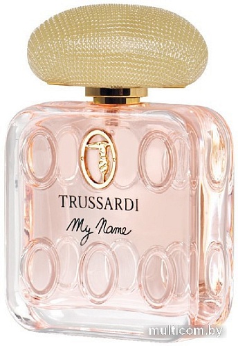 Trussardi My Name EdP (100 мл)