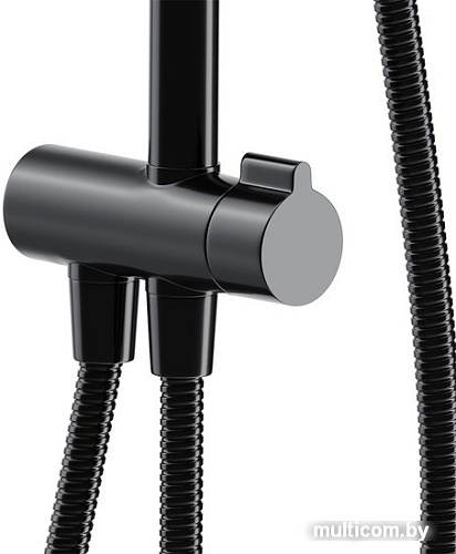 Душевая система Damixa Origin Evo 978200300