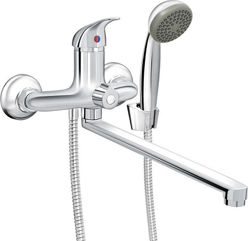 Смеситель Славен СЛ-ОД-П34