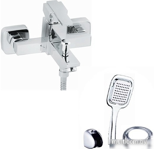 Смеситель Inan Kuvars M1201K