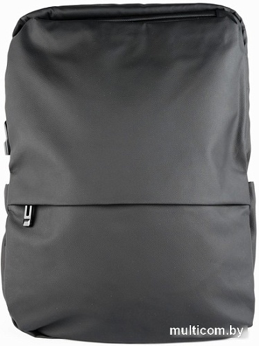 Городской рюкзак HAFF Daily Hustle HF1105 (черный)