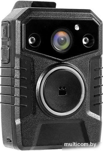 Экшен-камера BodyDvr S10 64Гб