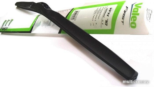 Valeo Hybrid VFH700