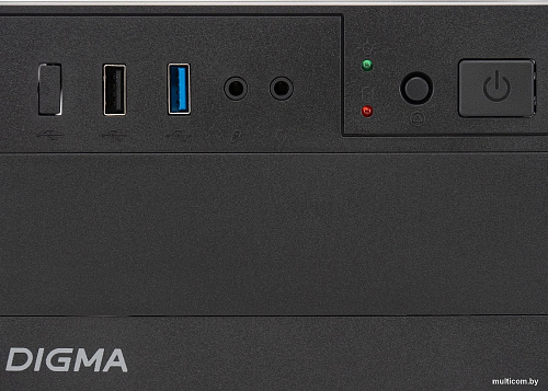 Корпус Digma DCC-MN301
