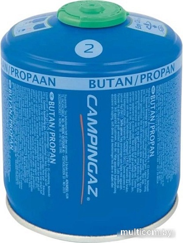 Газовый баллон Campingaz CV300 Plus 3000005010