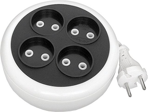 Удлинитель UNIVersal У6-002 002-5М