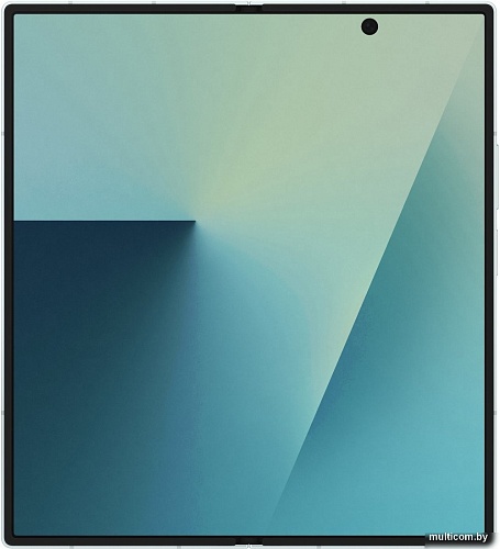 Телефон Samsung Galaxy Z Fold7 SM-F966B/DS 12GB/256GB (мятный)