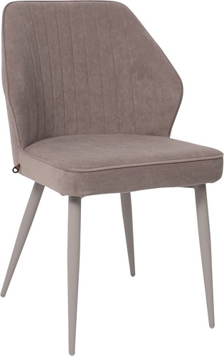 Стул Мамадома Michael (b05 Latte Lux/капучино)