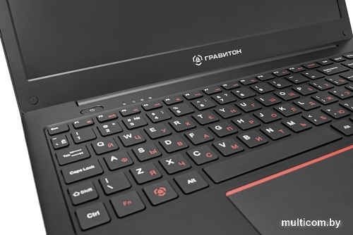 Ноутбук Гравитон Н15И i5 10210U 107661