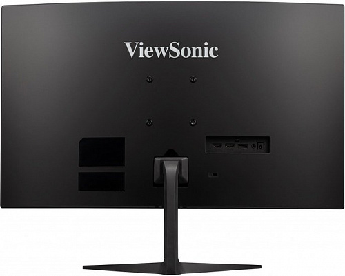 Монитор ViewSonic VX2718-2KPC-MHD