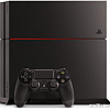Игровая приставка Sony PlayStation 4 1TB (черный)