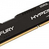 Оперативная память Kingston HyperX FURY 2x8GB DDR3 PC3-14900 (HX318LC11FBK2/16)