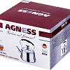 Чайник со свистком Agness 909-603