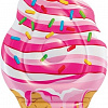 Надувной плот Intex Sprinkle Ice Cream 58762