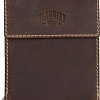 Кошелек Klondike 1896 Yukon KD1114-03 (коричневый)