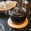 Подставка под горячее Staub Accessories 40511-078