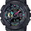 Наручные часы Casio GA-110MF-1A