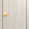 Межкомнатная дверь Юни Стандарт 01 70x200 (дуб беленый)