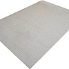 Ковер для жилой комнаты Radjab Carpet Сканди Сизаль Прямоугольник 10936B 12262RK (2.4x3.4, Grii/Grii)