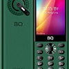 Кнопочный телефон BQ BQ-2832 Barrel XL (зеленый)