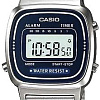 Наручные часы Casio LA-670WA-2E