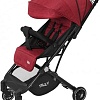 Коляска прогулочная «книга» Baby Tilly Bella T-163 (brick red)