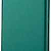 Чехол для телефона Case Magnetic Flip для Honor 50 (зеленый)