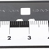 Набор сменных лезвий Fiskars 1027229 (5 шт)