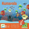 Настольная игра Djeco Куна Яла 08478/16