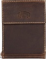Кошелек Klondike 1896 Yukon KD1114-03 (коричневый)