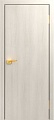 Межкомнатная дверь Юни Стандарт 01 70x200 (дуб беленый)