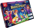 Настольная игра Danko Toys Premium Brendopoly G-BrP-01-01