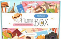 Подарочный набор Milota Box Travel Box MB103