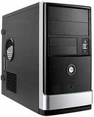Корпус In Win EMR002 Black/Silver 450W
