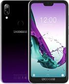 Смартфон Doogee Y7 (фиолетовый)