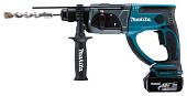 Перфоратор Makita DHR202Z