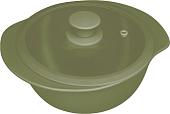 Кастрюля Oxford Eucalipto 129236 BM02-4510 (с крышкой)