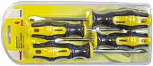 Набор отверток WMC Tools 7004A (4 предмета)