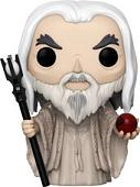 Фигурка Funko POP! Movies LOTR/Hobbit Saruman (447) 13555