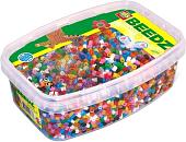 Термомозаика SES Creative Набор бусин для термомозаики 00778 (7000 шт)