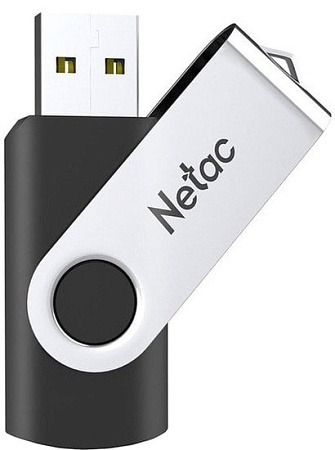 USB Flash Netac U505 16GB NT03U505N-016G-20BK