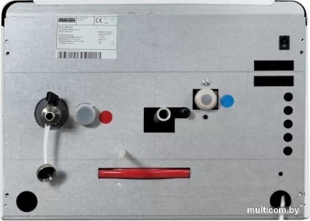 Отопительный котел Mora Top Electra Comfort 15кВт