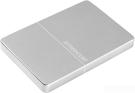 Внешний накопитель Freecom mHDD 1TB 56367