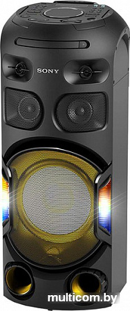 Мини-система Sony MHC-V42D